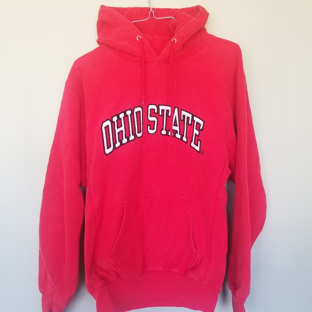 Ohio State men's hoodie